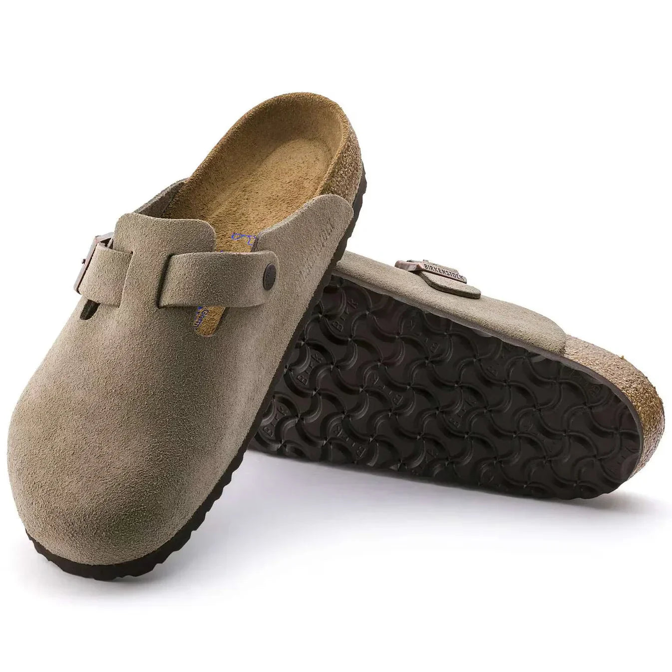 Boston Birkenstock