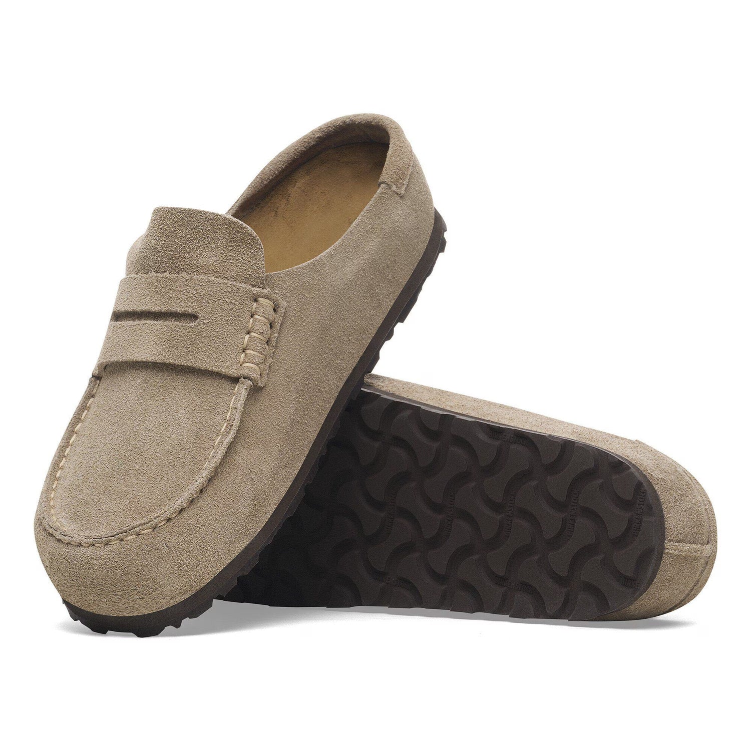 Naples Birkenstock