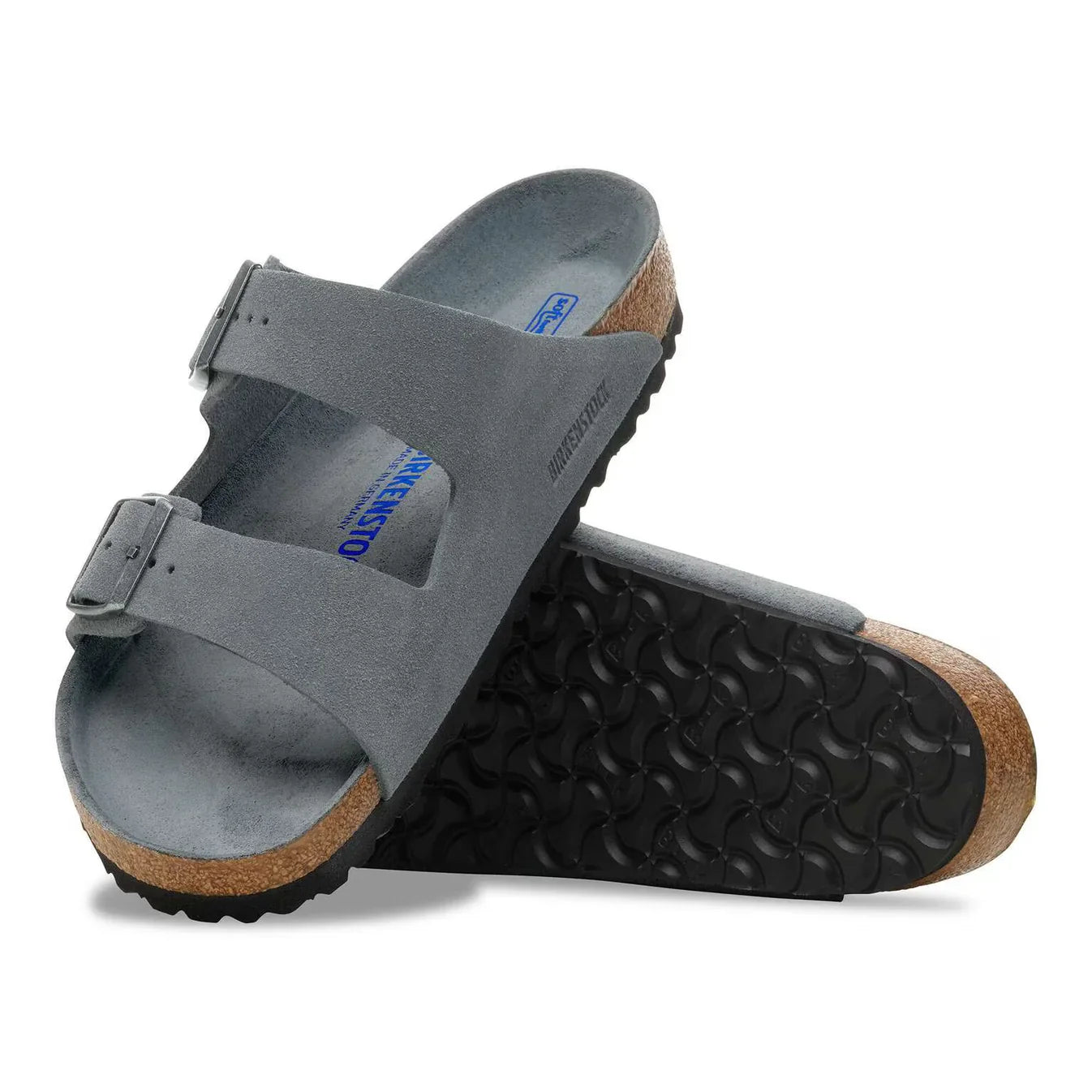 Arizona Lit de pied souple