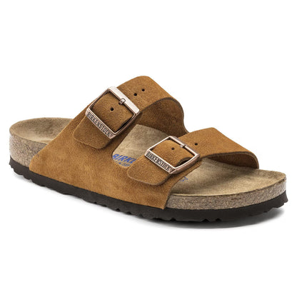 Arizona Lit de pied souple