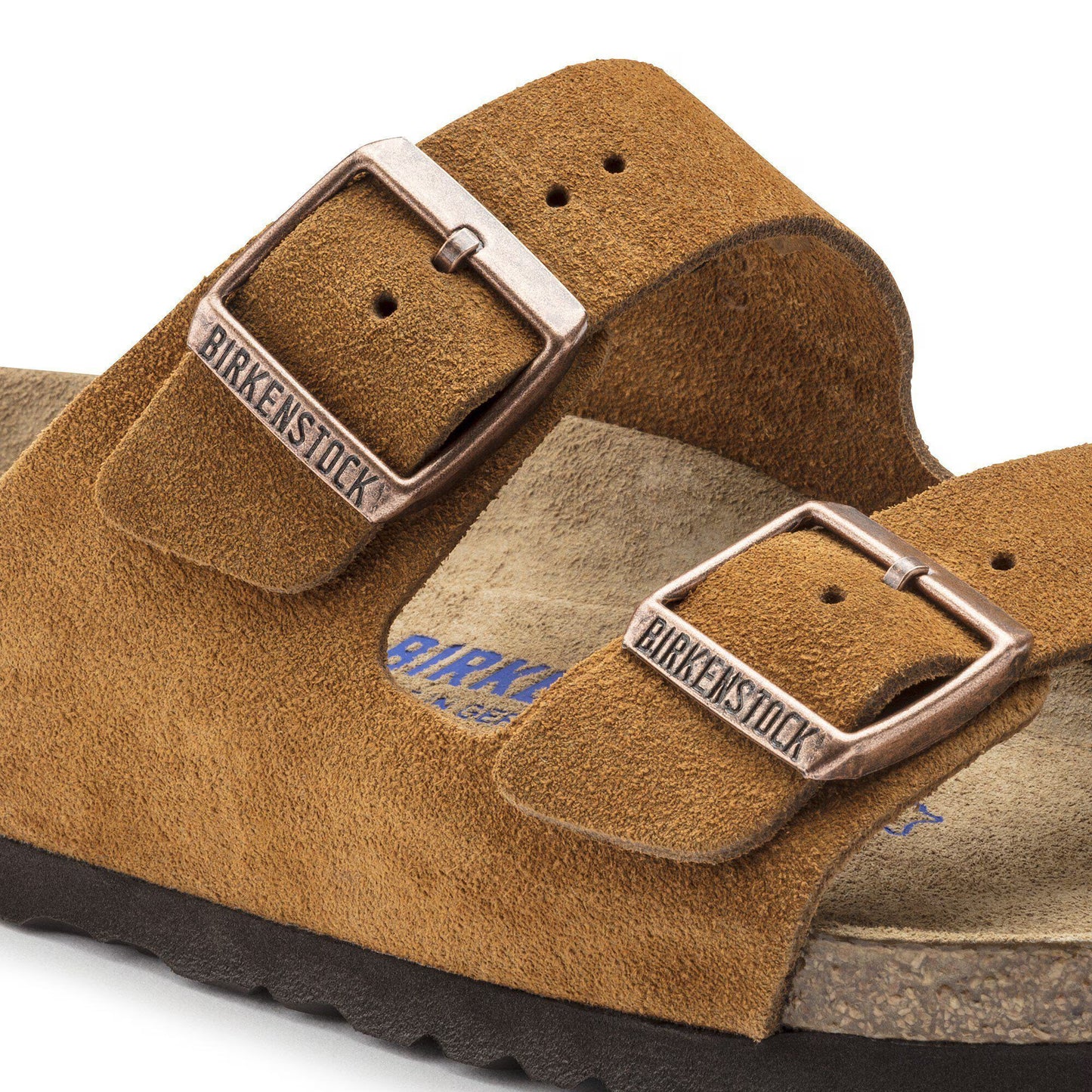 Arizona Lit de pied souple