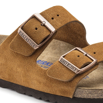 Arizona Lit de pied souple