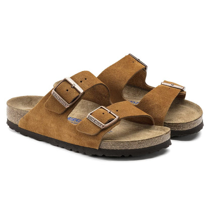 Arizona Lit de pied souple