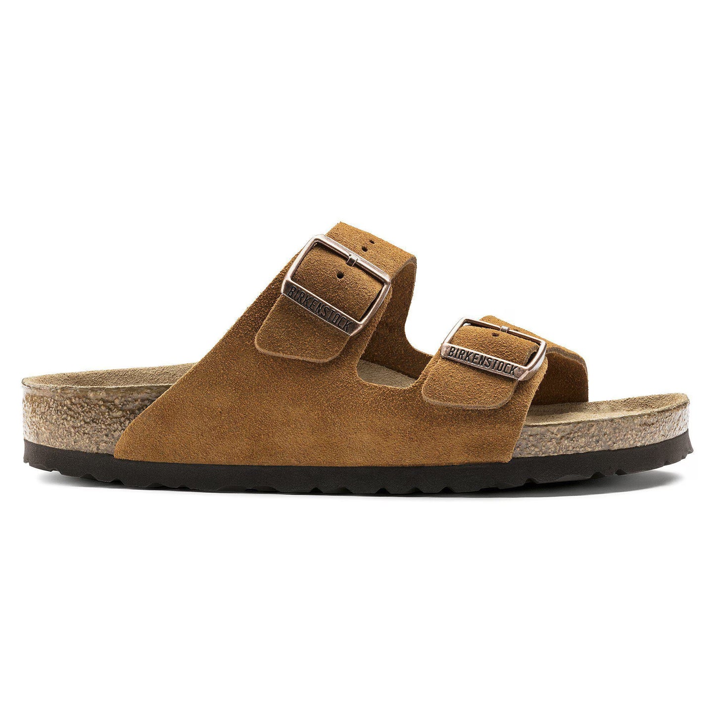 Arizona Lit de pied souple