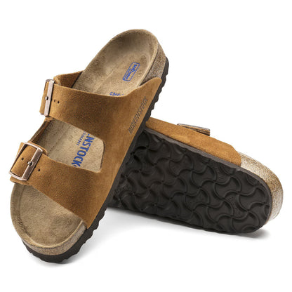 Arizona Lit de pied souple