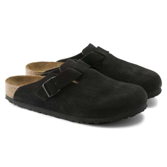 Boston Lit de pied souple