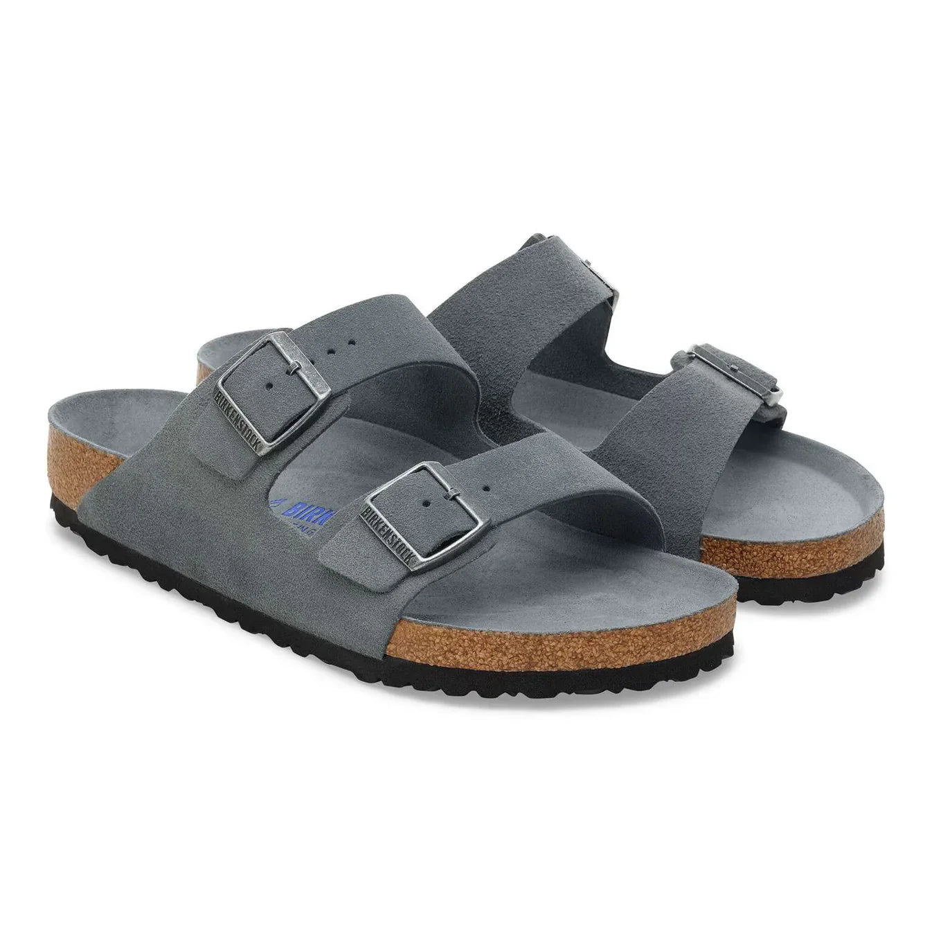 Arizona Lit de pied souple